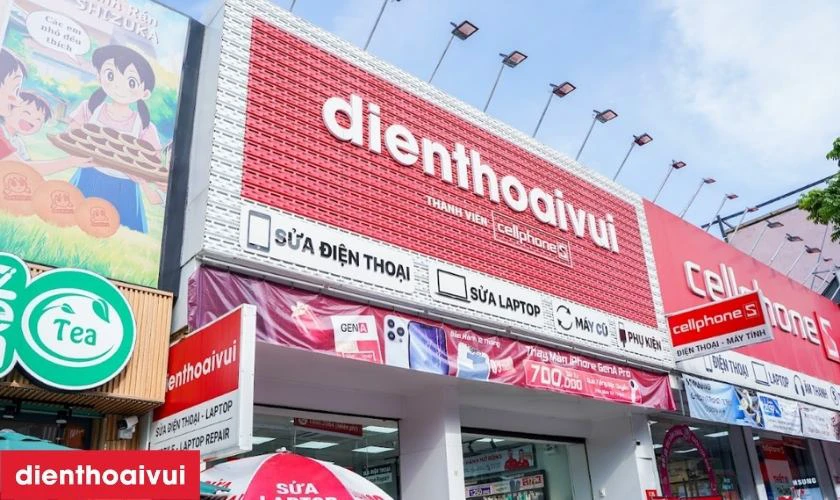 Những điều cần lưu &yacute; khi quyết định thay pin