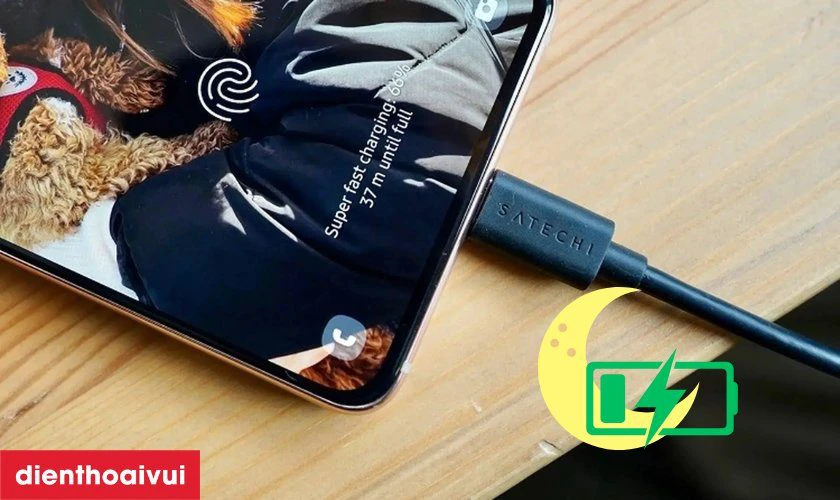 Nguyên nhân pin Samsung Galaxy S21 bị chai phồng