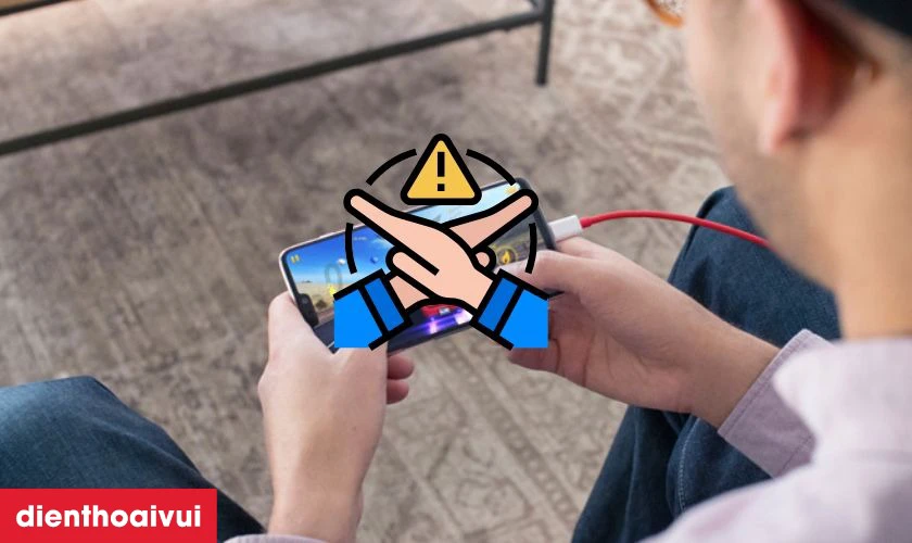 Mẹo k&eacute;o d&agrave;i tuổi thọ pin Samsung Galaxy S24 Ultra