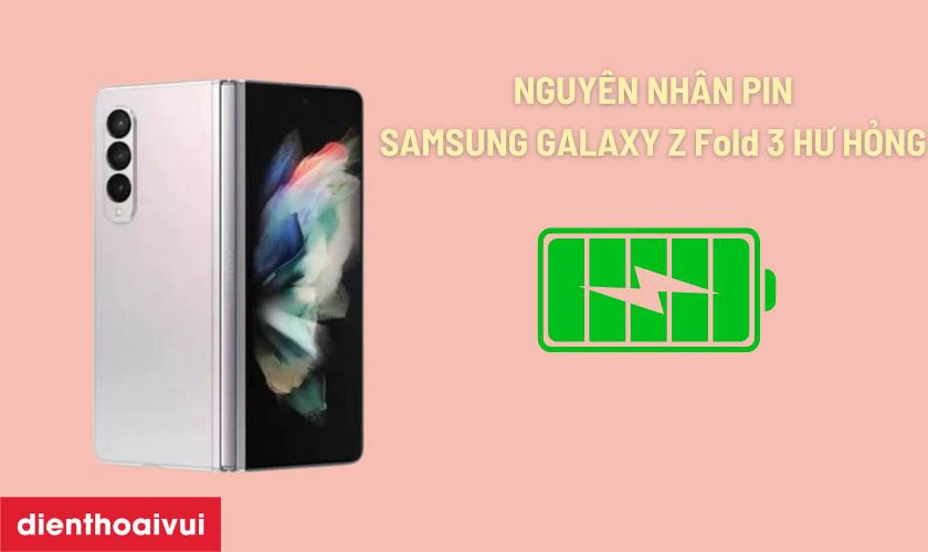 Sử dụng bộ sạc không chính hãng hoặc kém chất lượng