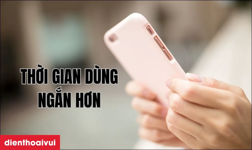 Các dấu hiệu nhận biết bạn cần thay pin Samsung M40 nhanh chóng