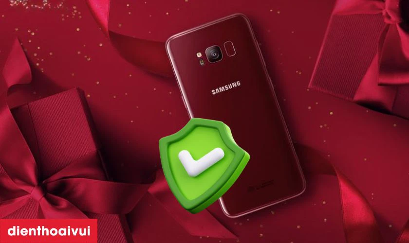 Có nên thay pin Samsung S8 Lite không?