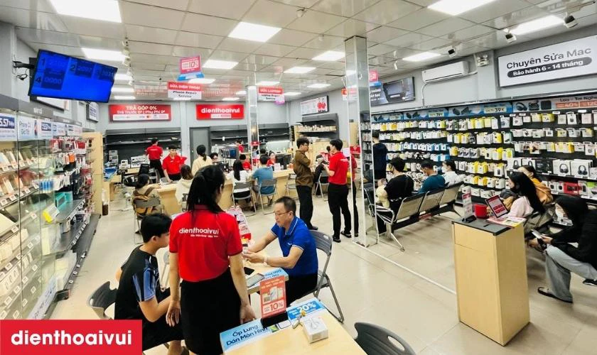 Giá cả minh bạch, niêm yết rõ ràng, không phát sinh chi phí ẩn