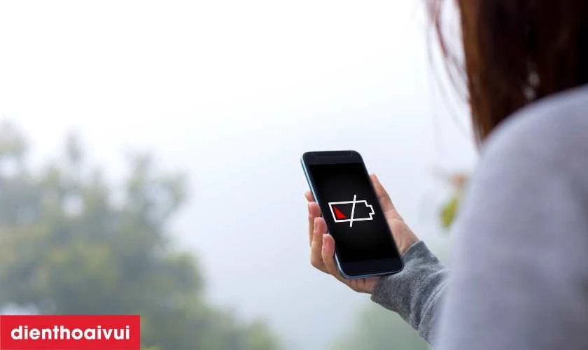 Tổng quan pin điện thoại Tecno Pova 4 Pro