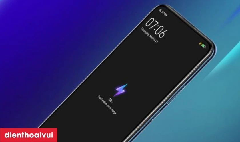 Mẹo kéo dài tuổi thọ pin Vivo Y02 sau thay