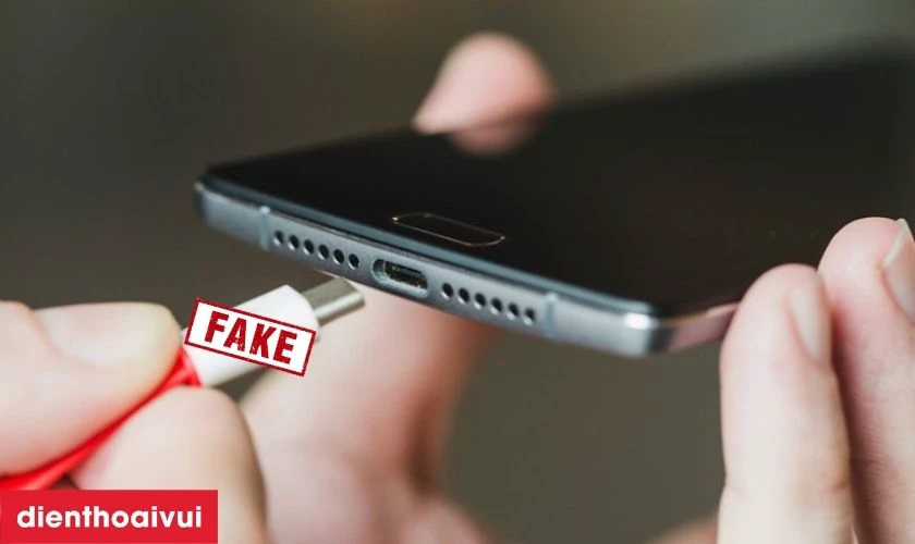 Nguyên nhân khiến pin bị chai, tụt pin nhanh