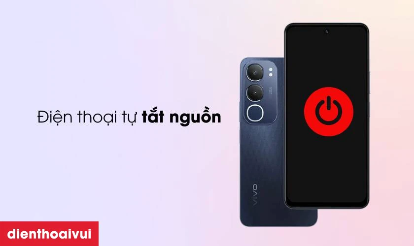 Khi nào cần thay pin Vivo Y19s