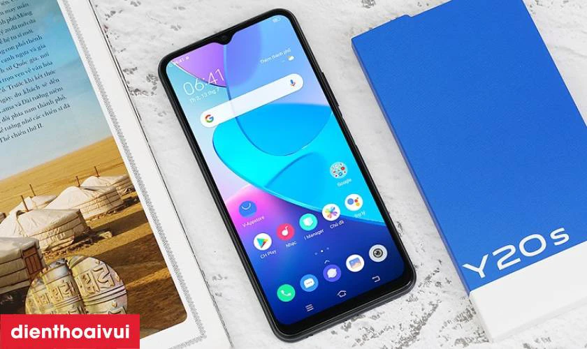 Mẹo k&eacute;o d&agrave;i tuổi thọ pin bền l&acirc;u
