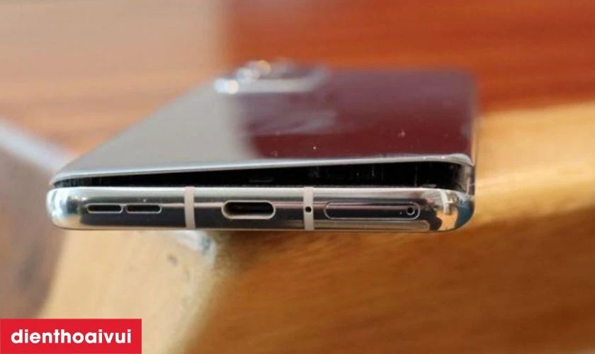 Dấu hiệu cần thay pin Vivo Y21