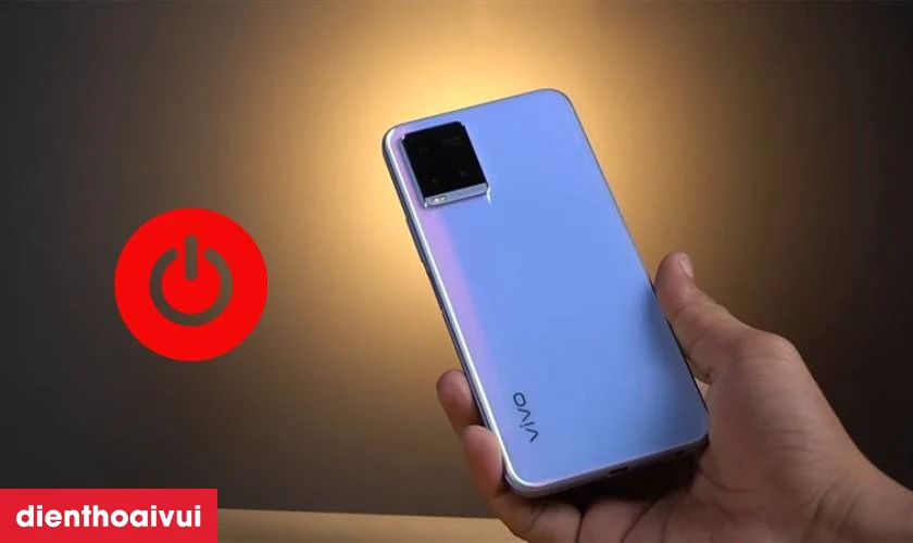 Dấu hiệu cần thay pin Vivo Y21s