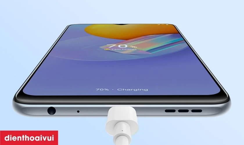 Giới thiệu pin Vivo Y31 2021?