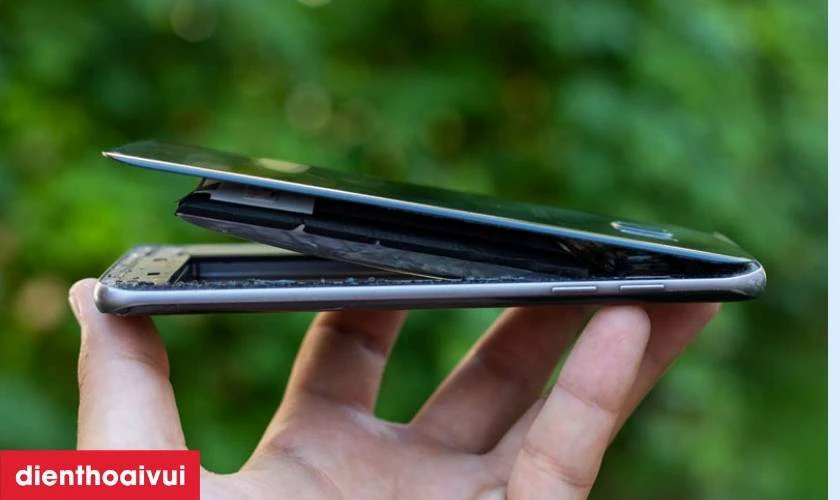 Các dấu hiệu nhận biết bạn cần thay pin Vivo Y31 2021 nhanh chóng