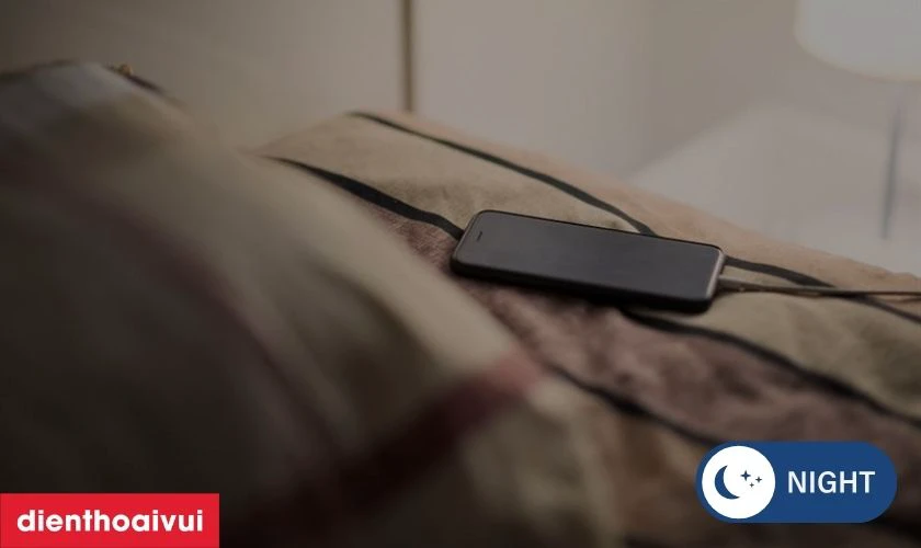 Nguy&ecirc;n nh&acirc;n khiến pin Vivo Y50 bị chai, phồng