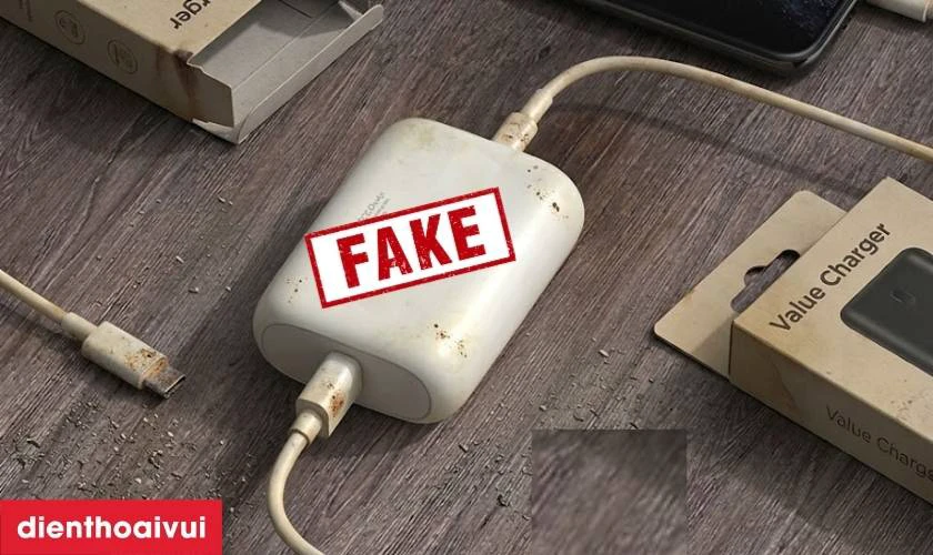 Nguy&ecirc;n nh&acirc;n khiến pin điện thoại bị chai, tụt pin nhanh