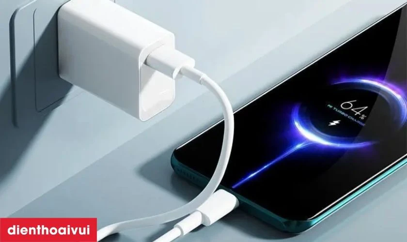 Mẹo k&eacute;o d&agrave;i tuổi thọ pin Vivo Y52s