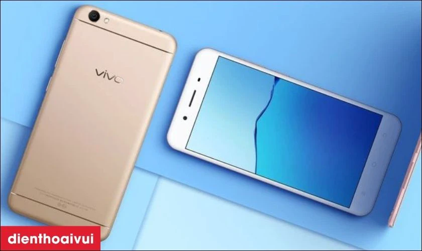 Giới thiệu về pin điện thoại Vivo Y66