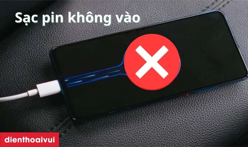 Dấu hiệu cần thay pin Xiaomi 14T?