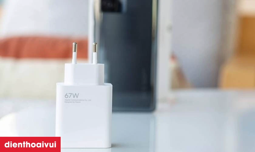 Mẹo k&eacute;o d&agrave;i tuổi thọ pin Xiaomi Mi 11T