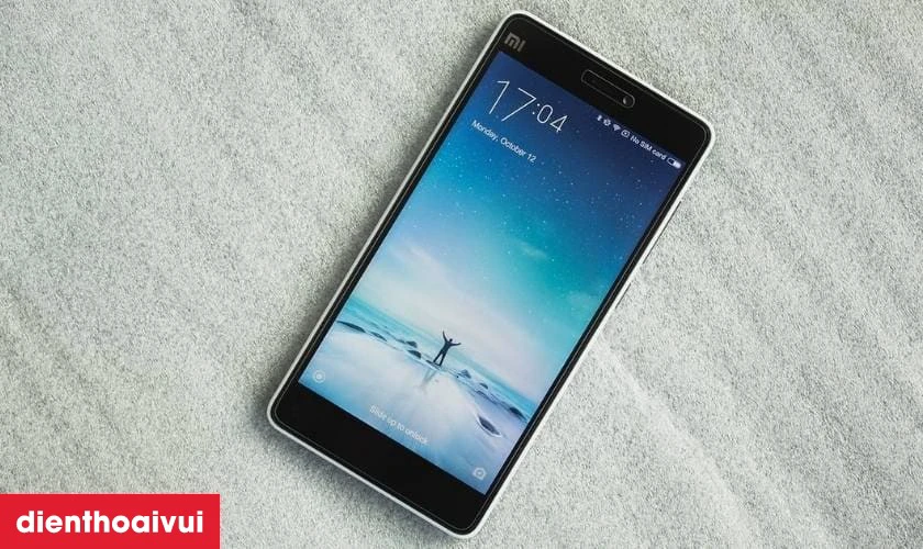 Pin Deji thay cho Xiaomi Mi 4C có tốt không