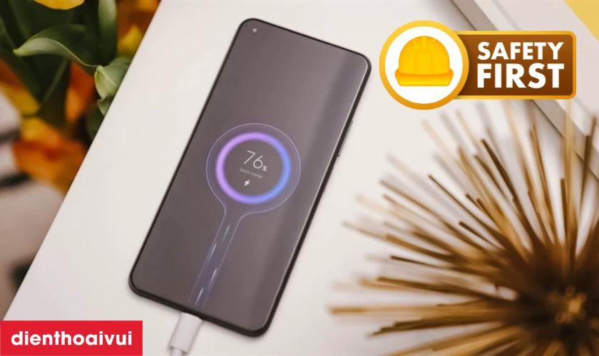 Cách bảo quản điện thoại sau khi thay pin Xiaomi Mi 8 SE chính hãng Deji