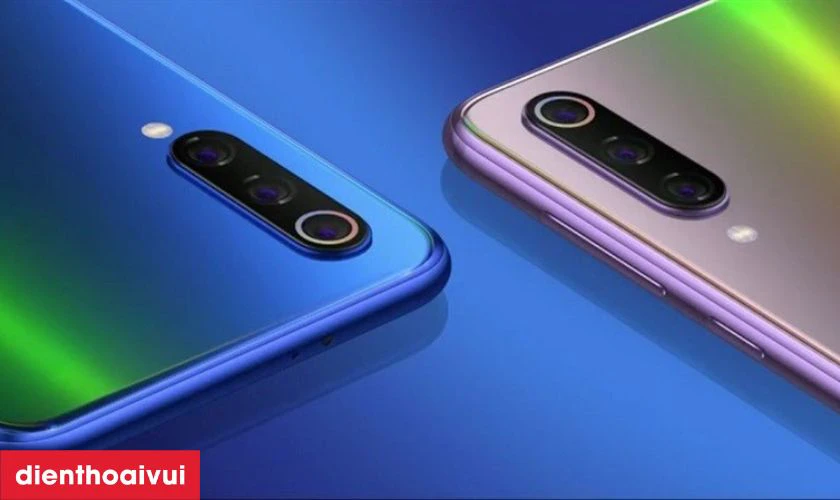 Pin chính hãng Deji thay cho Xiaomi Mi 9 SE có tốt không?