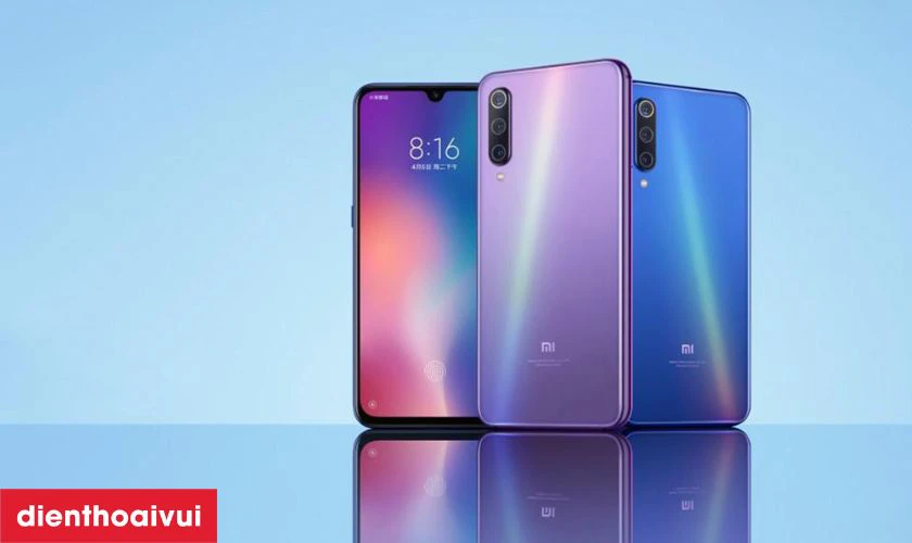 Có nên thay pin Xiaomi Mi 9 SE hãng Deji không?