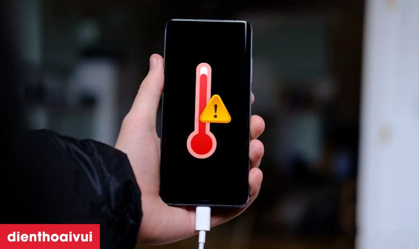 Các dấu hiệu nhận biết bạn cần thay pin Xiaomi Mi 9T nhanh chóng