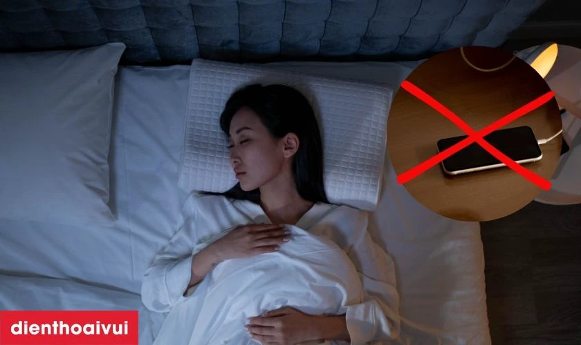 Cách bảo quản điện thoại sau khi thay pin Xiaomi Mi A2 chính hãng Deji