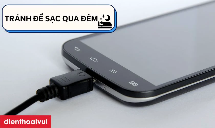 Cách bảo quản điện thoại sau khi thay pin Xiaomi Mi MAX 2 chính hãng Deji