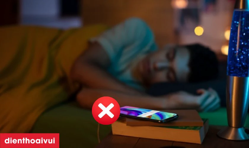 Cách bảo quản điện thoại sau khi thay
