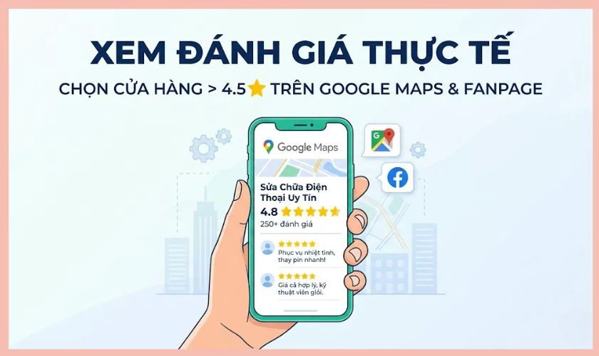 Đánh giá thực tế từ khách hàng đã trải nghiệm