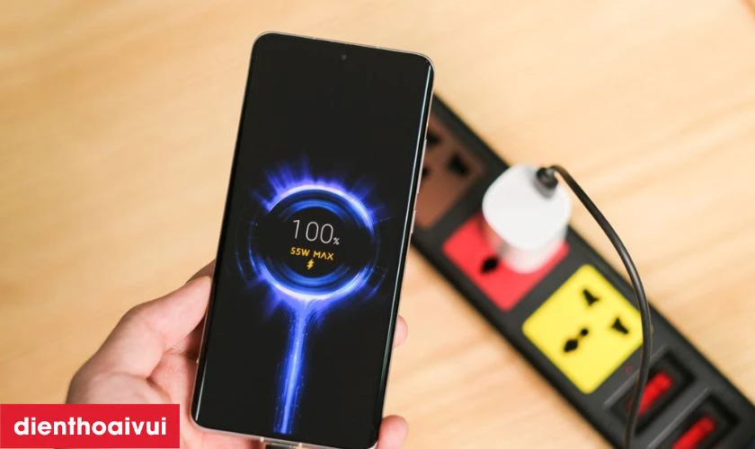 Mẹo k&eacute;o d&agrave;i tuổi thọ pin