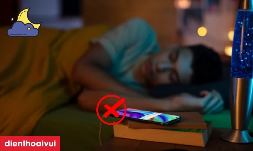 Sử dụng bộ sạc chính hãng, tương thích với thiết bị