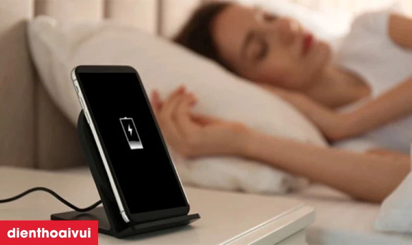 Nguyên nhân khiến pin Xiaomi Redmi A5 4G bị chai