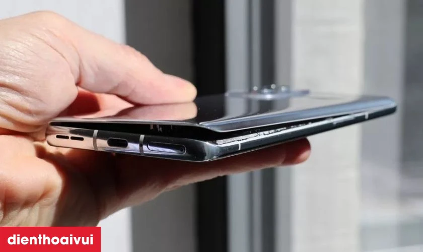 Dấu hiệu cần thay pin Xiaomi