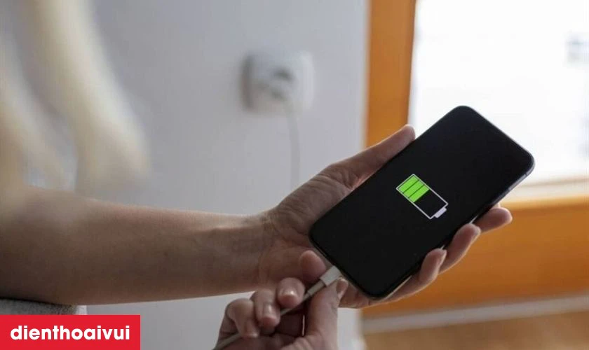 Mẹo kéo dài tuổi thọ pin Xiaomi Redmi A5 4G