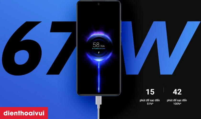 Các dấu hiệu nhận biết bạn cần thay pin Xiaomi Redmi Note 11 Pro nhanh chóng