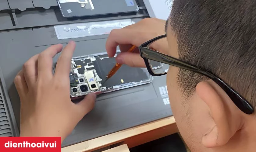 Pin Deji thay cho Xiaomi Redmi Note 11T Pro Plus c&oacute; tốt kh&ocirc;ng?
