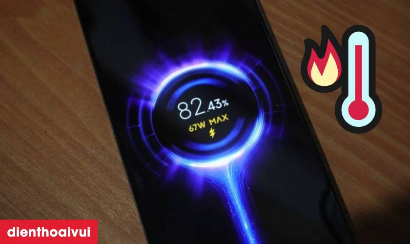 Cần thay pin Xiaomi Redmi Note 12 Pro 5G khi n&agrave;o?