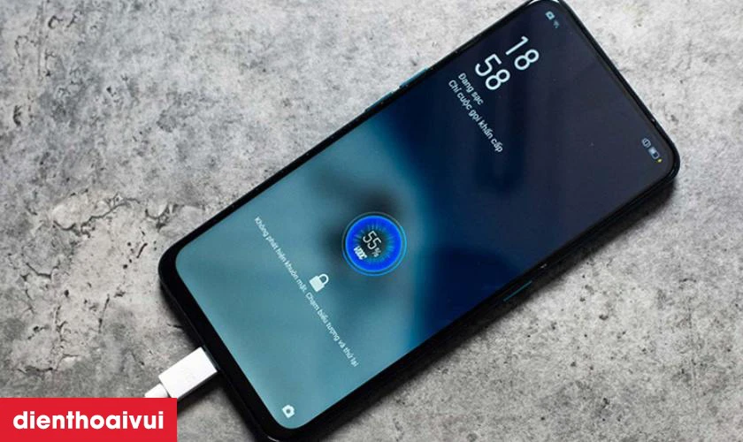 Cách bảo quản điện thoại sau khi thay pin Xiaomi Redmi Note 7 chính hãng Deji