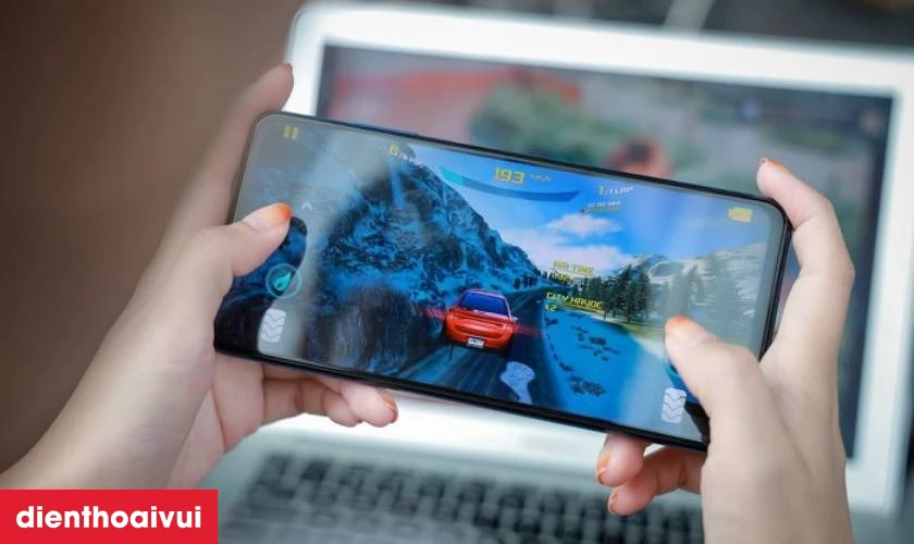 Có nên thay pin Xiaomi Redmi Note 9 4G không