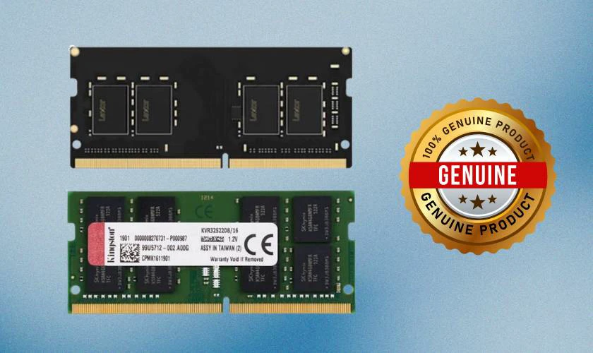 Thay ram laptop Đồng Nai