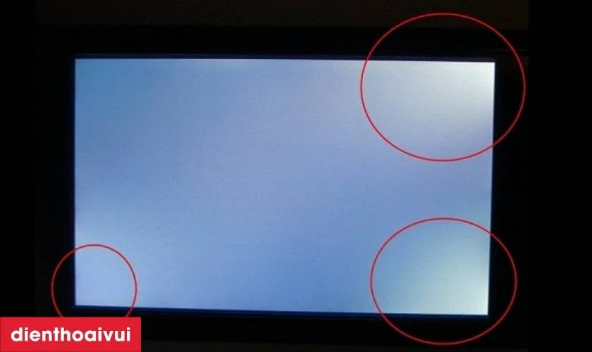 Các dấu hiệu nhận biết bạn cần thay ron màn hình mới