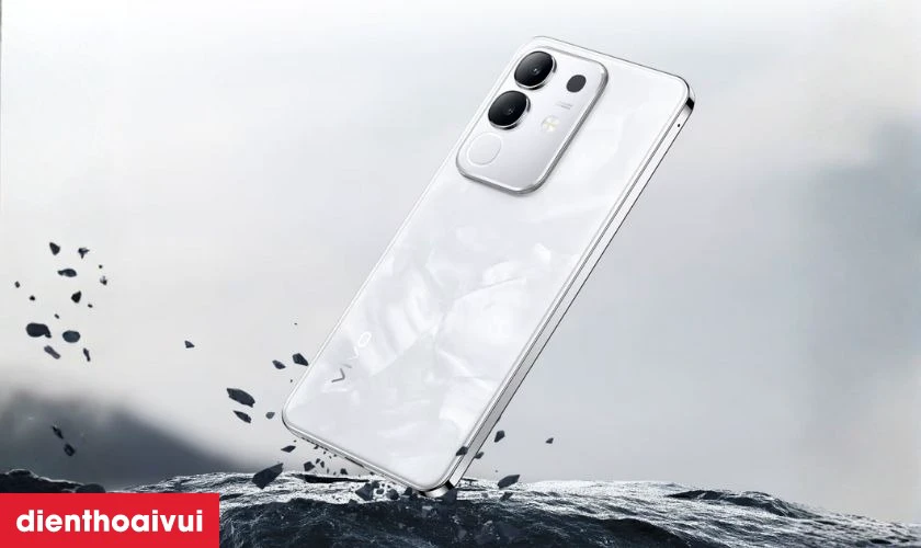 Cần lưu &yacute; khi thay vỏ điện thoại Vivo?