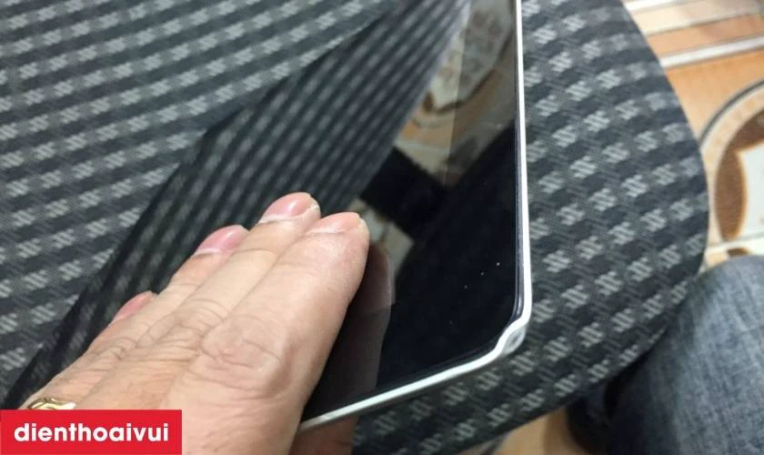 Khi nào bạn nên thay vỏ iPad?