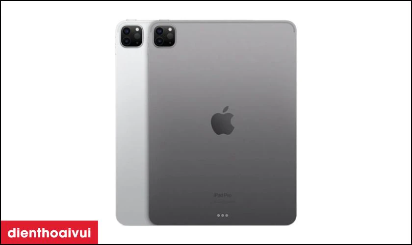 Có nên thay vỏ iPad Pro 12.9 2022 không?