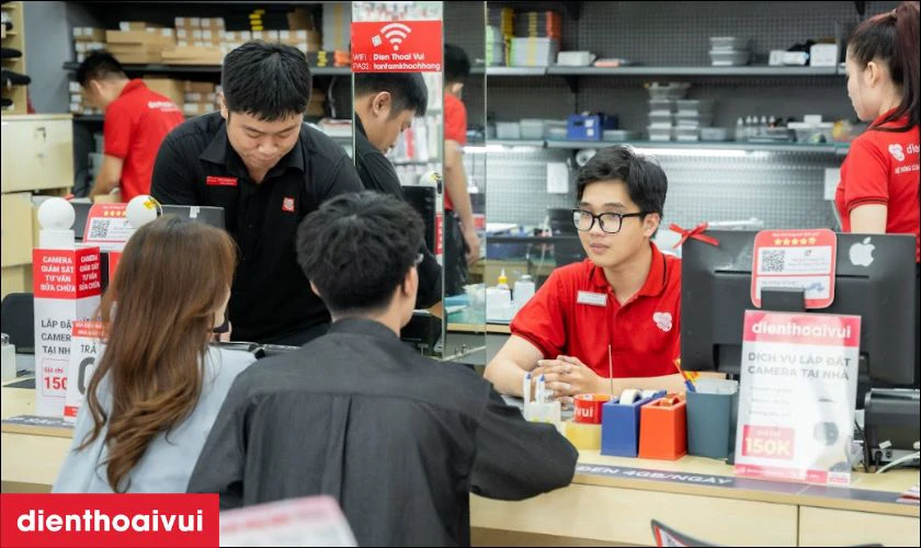 Địa chỉ thay vỏ iPhone 11 Pro Max uy tín, lấy liền tại TPHCM và Hà Nội
