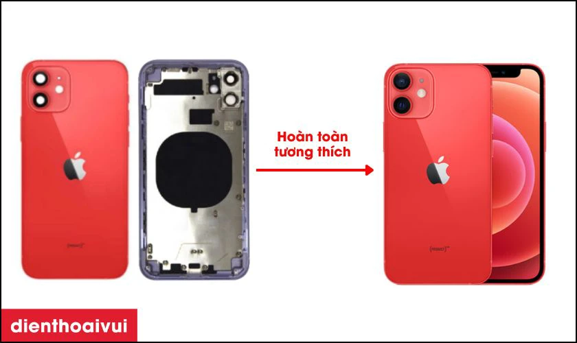 Vỏ Aries là gì?