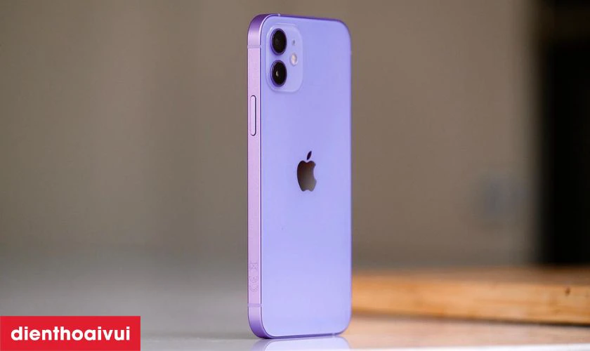 Vỏ Aries thay cho iPhone 12 5G có tốt không?
