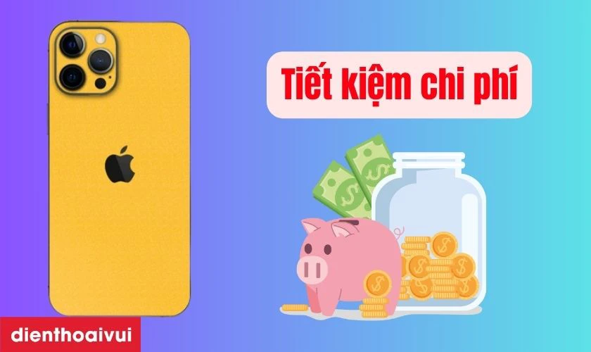 Có nên thay vỏ 12 Pro hãng Aries không?